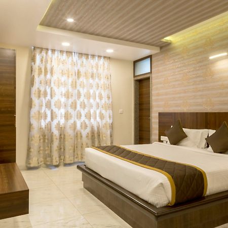 Oyo 9249 Jk Residency Hotel Bangalore Luaran gambar